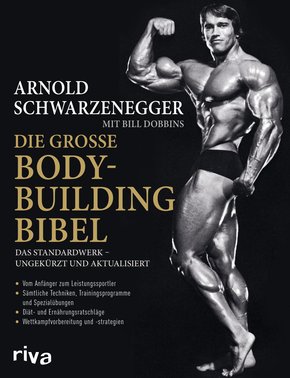 Die große Bodybuilding-Bibel (eBook, PDF)