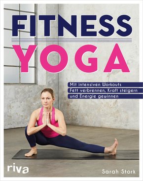 Fitness-Yoga (eBook, PDF)