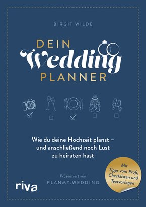 Dein Wedding Planner (eBook, PDF)