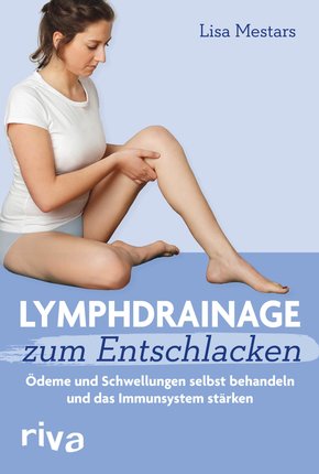 Lymphdrainage zum Entschlacken (eBook, ePUB)