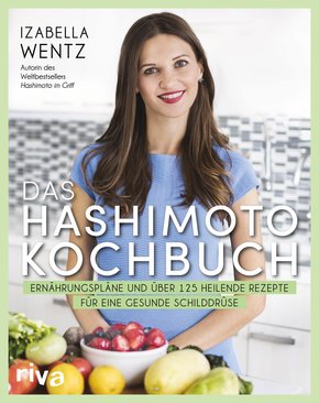 Das Hashimoto-Kochbuch (eBook, ePUB)