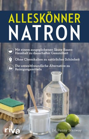 Alleskönner Natron (eBook, ePUB)