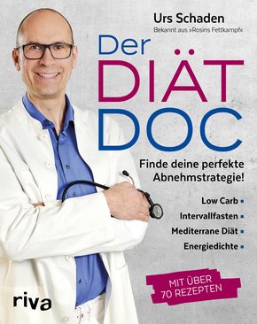 Der Diät-Doc (eBook, ePUB)
