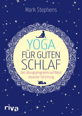 Yoga für guten Schlaf (eBook, ePUB)