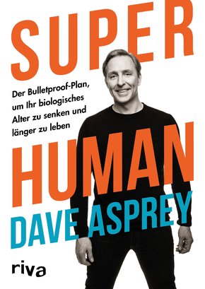 Super Human (eBook, ePUB)