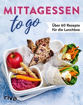 Mittagessen to go (eBook, PDF)