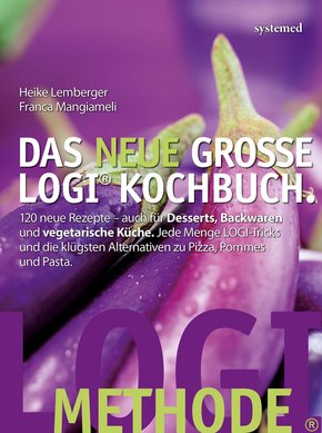 Das neue große LOGI-Kochbuch (eBook, ePUB)