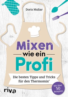 Mixen wie ein Profi (eBook, PDF)