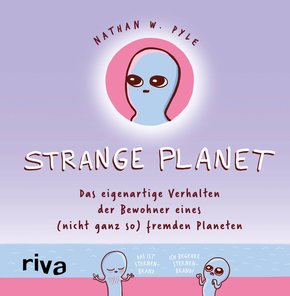 Strange Planet (eBook, PDF)