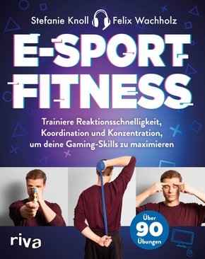 E-Sport-Fitness (eBook, ePUB)