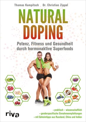 Natural Doping (eBook, ePUB)