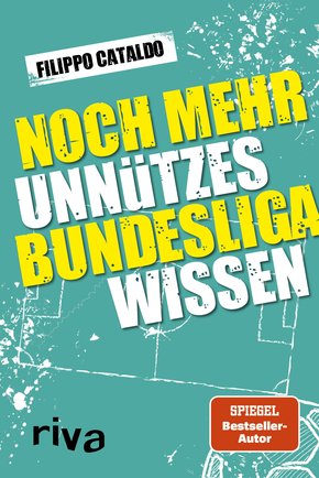 Noch mehr unnützes Bundesligawissen (eBook, ePUB)