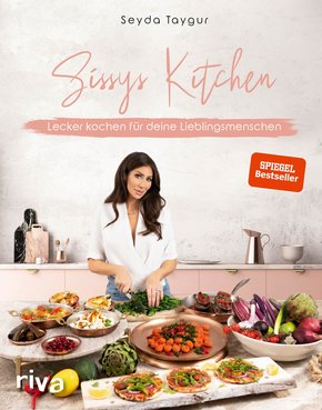 Sissys Kitchen (eBook, PDF)