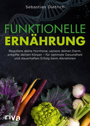 Funktionelle Ernährung (eBook, PDF)