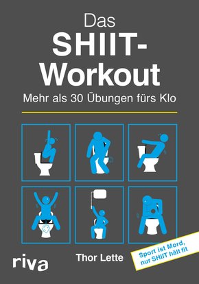 Das SHIIT-Workout (eBook, ePUB)