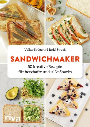 Sandwichmaker (eBook, PDF)
