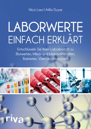 Laborwerte einfach erklärt (eBook, PDF)