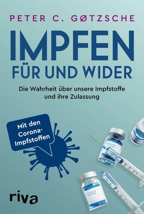 Impfen - Für und Wider (eBook, PDF)