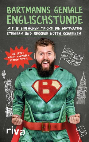 Bartmanns geniale Englischstunde (eBook, PDF)