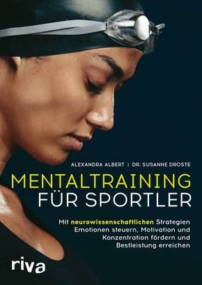 Mentaltraining für Sportler (eBook, ePUB)