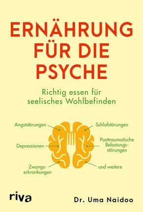 Ernährung für die Psyche (eBook, PDF)