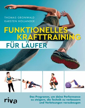 Funktionelles Krafttraining für Läufer (eBook, ePUB)