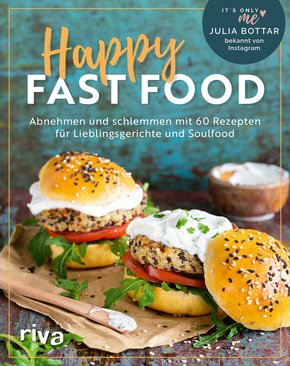 Happy Fast Food (eBook, PDF)