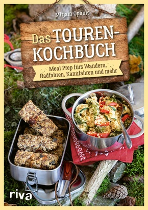 Das Touren-Kochbuch (eBook, ePUB)