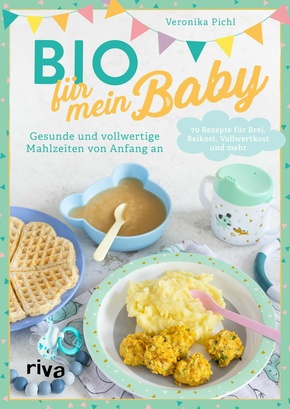 Bio für mein Baby (eBook, ePUB)