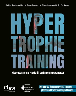 Hypertrophietraining (eBook, ePUB)