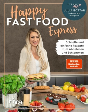 Happy Fast Food - Express (eBook, ePUB)