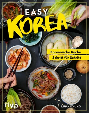Easy Korea (eBook, PDF)