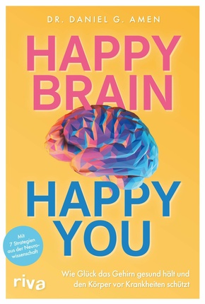 Happy Brain - Happy You (eBook, ePUB)