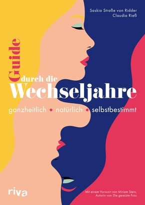 Guide durch die Wechseljahre (eBook, ePUB)