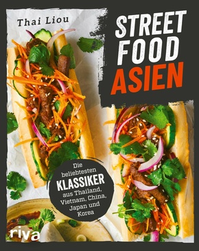 Streetfood: Asien (eBook, ePUB)