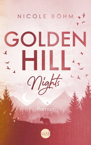 Golden Hill Nights (eBook, ePUB)