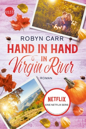 Hand in Hand in Virgin River (eBook, ePUB)