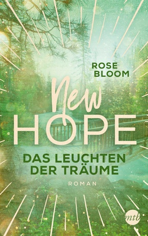 New Hope - Das Leuchten der Träume (eBook, ePUB)