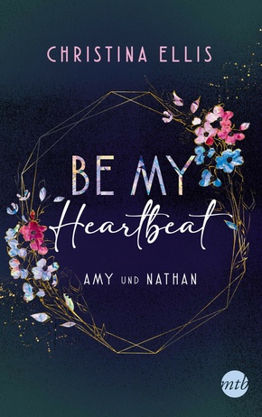 Be my Heartbeat (eBook, ePUB)