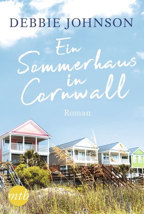 Ein Sommerhaus in Cornwall (eBook, ePUB)