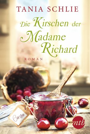 Die Kirschen der Madame Richard (eBook, ePUB)