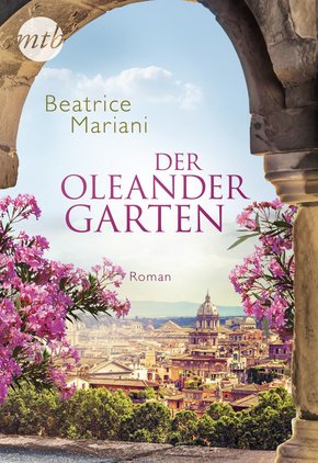 Der Oleandergarten (eBook, ePUB)