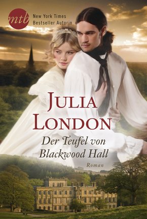 Der Teufel von Blackwood Hall (eBook, ePUB)