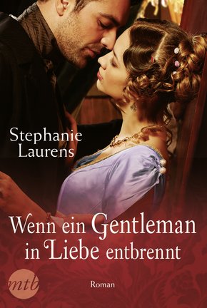 Wenn ein Gentleman in Liebe entbrennt (eBook, ePUB)