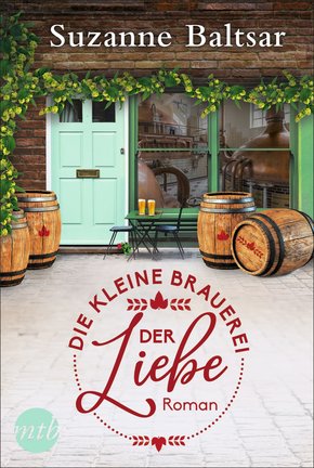 Die kleine Brauerei der Liebe (eBook, ePUB)