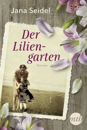 Der Liliengarten (eBook, ePUB)