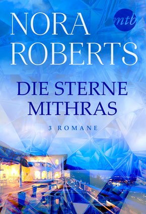 Die Sterne Mithras (eBook, ePUB)