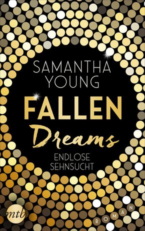 Fallen Dreams - Endlose Sehnsucht (eBook, ePUB)