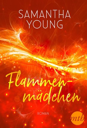 Flammenmädchen (eBook, ePUB)