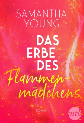 Das Erbe des Flammenmädchens (eBook, ePUB)